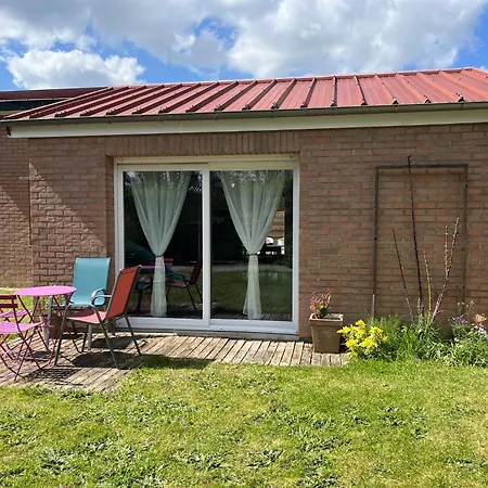 Le Du Marais De - Campagne De Saint Amand Les Eaux- Valenciennes Dom wakacyjny