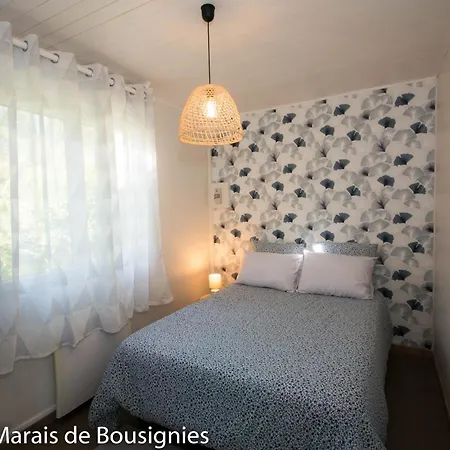 Le Du Marais De - Campagne De Saint Amand Les Eaux- Valenciennes Dom wakacyjny *